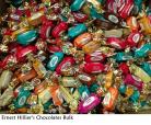 ERNEST HILLIER WRAPPED CHOCOLATES