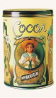 VAN HOUTEN COCOA POWDER 500g