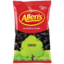 ALLENS CHEEKIES CHICOS 1.3KG 