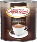NESTLE ALPEN BLEND DRINKING CHOCOLATE 1.4KG