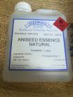 NATURAL ANISEED ESSENCE BY STEDWELL 1L