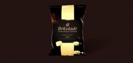 BELCOLADE WHITE CHOCOLATE DROPS 5KG