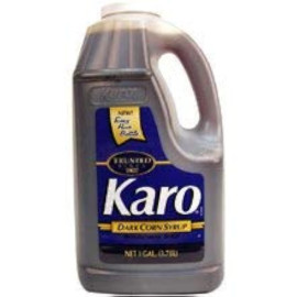 KARO DARK CORN SYRUP 3.78L