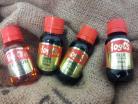 SET LIQUID FOOD COLOURING BY HOYTS 50ML - RED, GREEN, BLUE & YELLOW