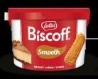 LOTUS BISCOFF SMOOTH SPREAD 3KG BUCKET