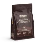 MAYERN DARK COUVERTURE 55% BUTTONS 5KG
