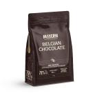 MAYERN DARK COUVERTURE 70% BUTTONS 2.5KG