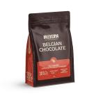 MAYERN COUVERTURE MILK CHOCOLATE 35% 2.5KG