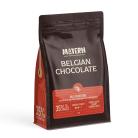 MAYERN MILK COUVERTURE 35% BUTTONS 5KG
