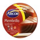 ARCOR Quince Paste / Membrillo 700G