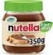 NUTELLA VEGAN PLANT BASED CHOCOLATE SPREAD 350G