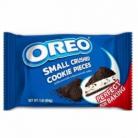OREO SMALL CRUSHED BISCUIT COOKIE PIECES CRUMBS 454G Bag