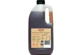 QUEEN IMITATION VANILLA ESSENCE 2 LITRE