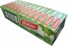 SOOTHERS EUCALYPTUS MEDICATED THROAT LOZENGES 36 PER BOX
