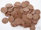 Cadbury Real chocolate buttons 2kg