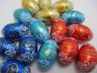 MIXED LINDT EASTER EGGS 1KG